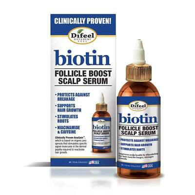 Difeel Biotin Follicle Boost Scalp Serum