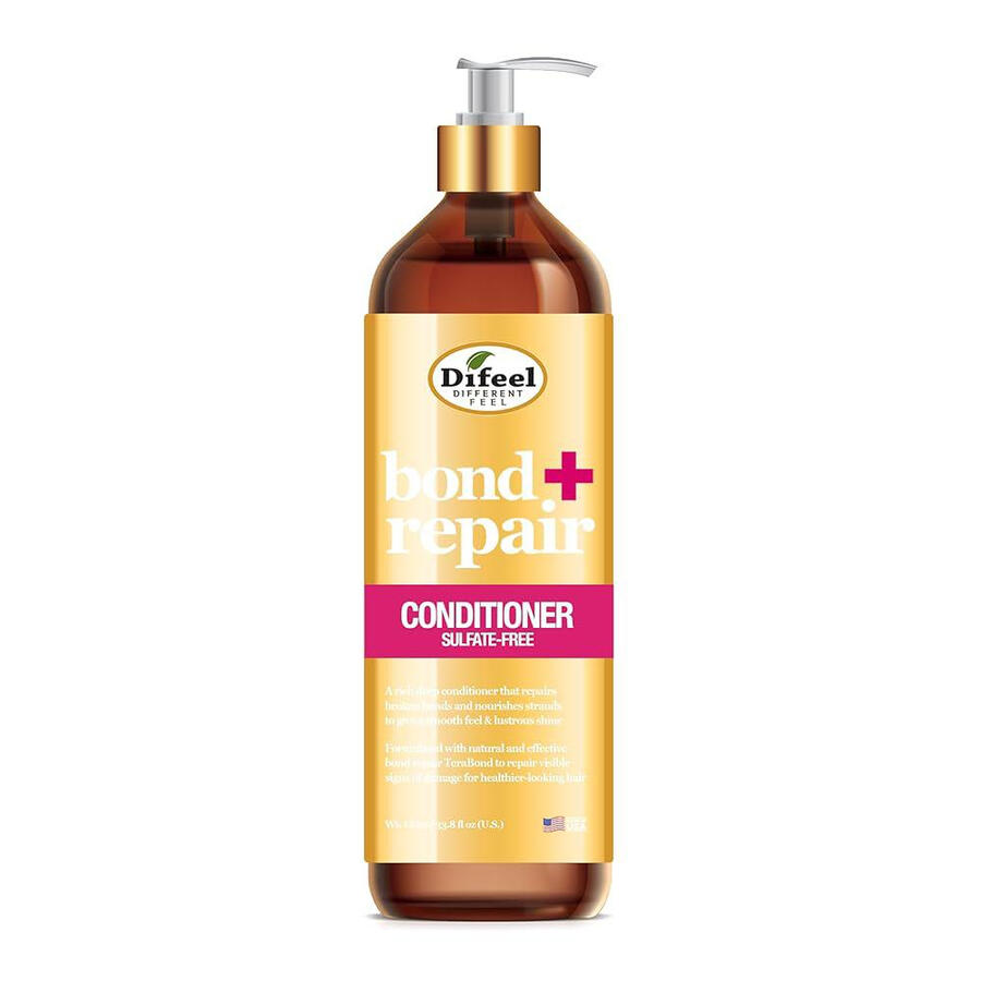 Difeel Bond &amp; Repair Sulfate Free Conditioner